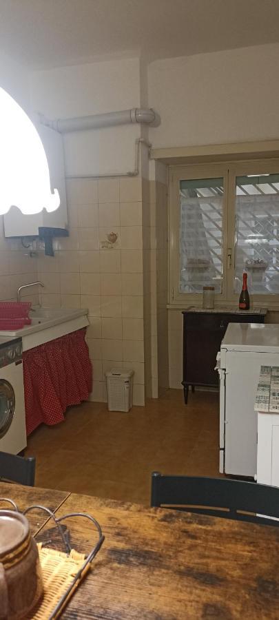 Astmigo Διαμέρισμα Ρώμη Εξωτερικό φωτογραφία